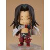 Shaman King figurine Nendoroid Hao Good Smile Company