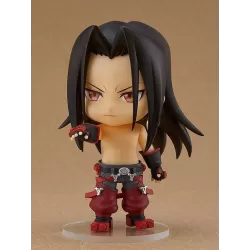 Shaman King figurine Nendoroid Hao Good Smile Company