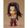 Shaman King figurine Nendoroid Hao Good Smile Company