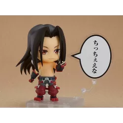 Shaman King figurine Nendoroid Hao Good Smile Company