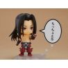 Shaman King figurine Nendoroid Hao Good Smile Company