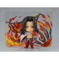 Shaman King figurine Nendoroid Hao Good Smile Company