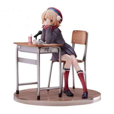 Shigure Ui figurine Furyu Shigure Ui figurine Furyu