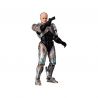 RoboCop figurine MAF EX Murphy Head Damage Ver. Medicom