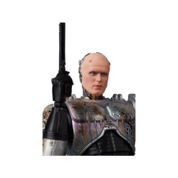 RoboCop figurine MAF EX Murphy Head Damage Ver. Medicom