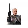 RoboCop figurine MAF EX Murphy Head Damage Ver. Medicom