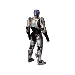 RoboCop figurine MAF EX Murphy Head Damage Ver. Medicom