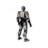 RoboCop figurine MAF EX Murphy Head Damage Ver. Medicom