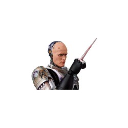 RoboCop figurine MAF EX Murphy Head Damage Ver. Medicom