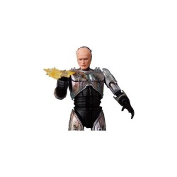 RoboCop figurine MAF EX Murphy Head Damage Ver. Medicom
