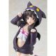 KonoSuba figurine Megumin Hoodie Look Chomusuke ver. Kadokawa