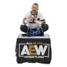 AEW Gallery figurine CM Punk Diamond Select
