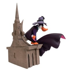 Darkwing Duck Gallery figurine Darkwing Duck Diamond Select