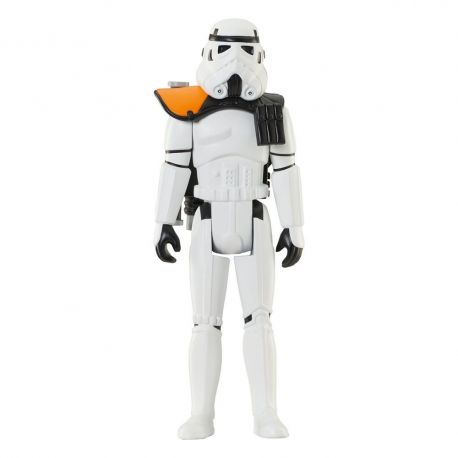 Star Wars Episode IV figurine Jumbo Vintage Kenner Sandtrooper Gentle Giant Star Wars Episode IV figurine Jumbo Vintage Kenner Sandtrooper Gentle Giant