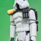 Star Wars Episode IV figurine Jumbo Vintage Kenner Sandtrooper Gentle Giant