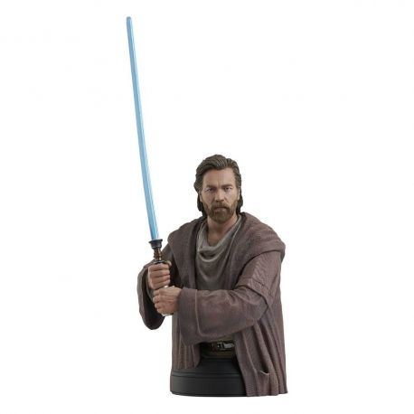 Star Wars: Obi-Wan Kenobi buste Obi-Wan Kenobi Gentle Giant