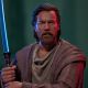 Star Wars: Obi-Wan Kenobi buste Obi-Wan Kenobi Gentle Giant