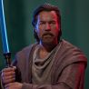 Star Wars: Obi-Wan Kenobi buste Obi-Wan Kenobi Gentle Giant