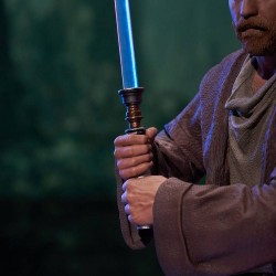 Star Wars: Obi-Wan Kenobi buste Obi-Wan Kenobi Gentle Giant