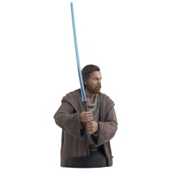 Star Wars: Obi-Wan Kenobi buste Obi-Wan Kenobi Gentle Giant
