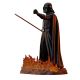 Star Wars: Obi-Wan Kenobi statuette Premier Collection Darth Vader Gentle Giant