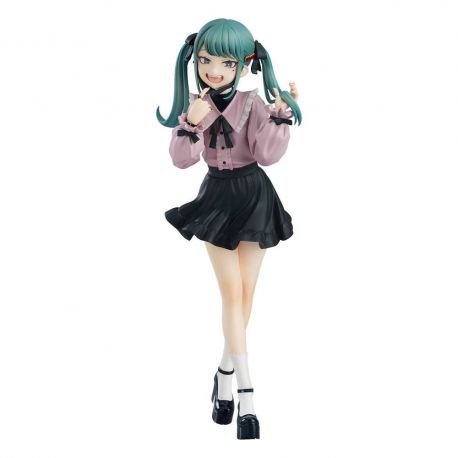 Character Vocal Series 01 figurine Pop Up Parade Hatsune Miku: The Vampire Ver. L Good Smile Company