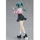 Character Vocal Series 01 figurine Pop Up Parade Hatsune Miku: The Vampire Ver. L Good Smile Company