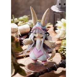 Made in Abyss: The Golden City of the Scorching Sun figurine Pop Up Parade Nanachi Good Smile Company