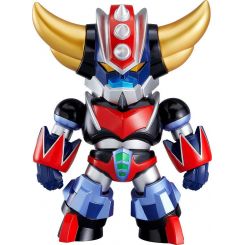 UFO Robot Grendizer V.S.O.F. figurine Soft Vinyl Grendizer Good Smile Company