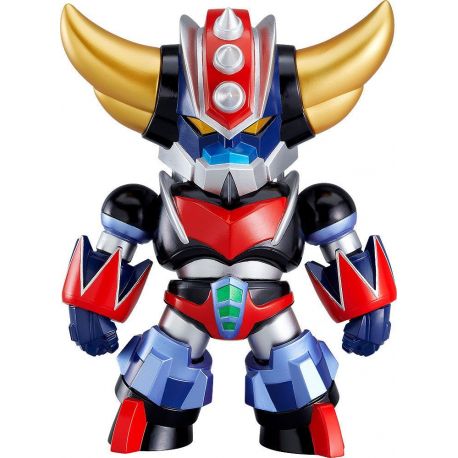 UFO Robot Grendizer V.S.O.F. figurine Soft Vinyl Grendizer Good Smile Company