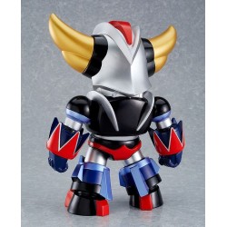 UFO Robot Grendizer V.S.O.F. figurine Soft Vinyl Grendizer Good Smile Company