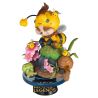 League of Legends diorama D-Stage Beemo & BZZZiggs Beast Kingdom Toys