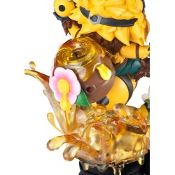 League of Legends diorama D-Stage Beemo & BZZZiggs Beast Kingdom Toys