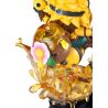 League of Legends diorama D-Stage Beemo & BZZZiggs Beast Kingdom Toys