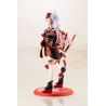Hololive Production figurine Nakiri Ayame Bonus Edition Kotobukiya