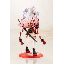 Hololive Production figurine Nakiri Ayame Bonus Edition Kotobukiya