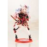Hololive Production figurine Nakiri Ayame Bonus Edition Kotobukiya