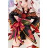 Hololive Production figurine Nakiri Ayame Bonus Edition Kotobukiya