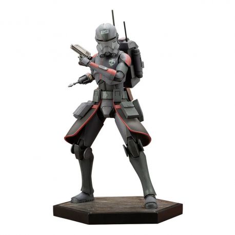 Star Wars The Bad Batch figurine ARTFX Echo Kotobukiya Star Wars The Bad Batch figurine ARTFX Echo Kotobukiya