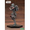 Star Wars The Bad Batch figurine ARTFX Echo Kotobukiya