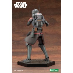 Star Wars The Bad Batch figurine ARTFX Echo Kotobukiya