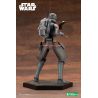 Star Wars The Bad Batch figurine ARTFX Echo Kotobukiya