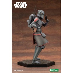 Star Wars The Bad Batch figurine ARTFX Echo Kotobukiya
