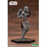 Star Wars The Bad Batch figurine ARTFX Echo Kotobukiya