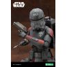 Star Wars The Bad Batch figurine ARTFX Echo Kotobukiya