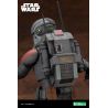 Star Wars The Bad Batch figurine ARTFX Echo Kotobukiya