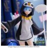 Re:Zero Starting Life in Another World figurine Ram Kotoriasobi Blue Sega