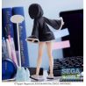 Re:Zero Starting Life in Another World figurine Ram Kotoriasobi Blue Sega