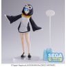 Re:Zero Starting Life in Another World figurine Ram Kotoriasobi Blue Sega