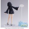 Re:Zero Starting Life in Another World figurine Ram Kotoriasobi Blue Sega